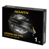 ADATA Legend 900 Pro 1TB M.2 NVMe Gen4 Solid State Drive ( SSD )