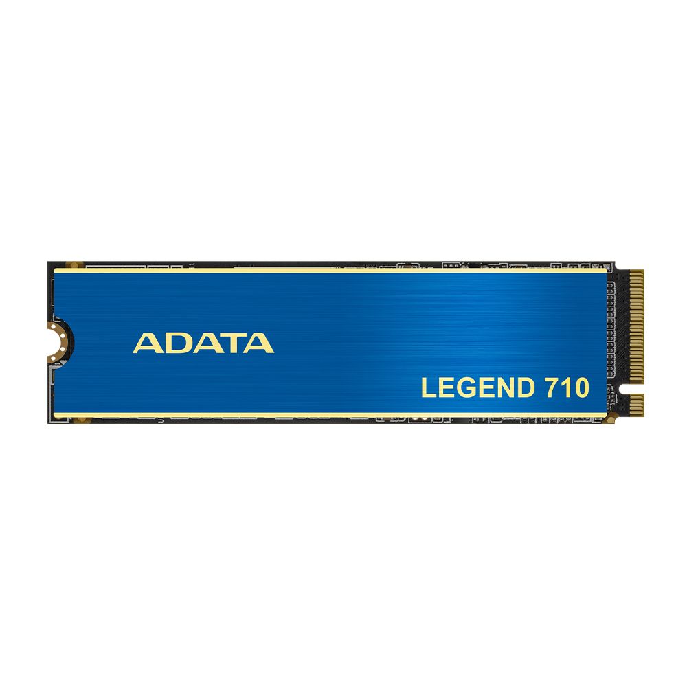 ADATA Legend 710 2TB M.2 NVME Gen3 Internal Solid State Drive (SSD) – TechCure India