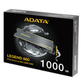 ADATA Legend 860 1TB M.2 NVME Gen4 Solid State Drive ( SSD )