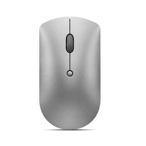 Lenovo 600 Bluetooth Silent Iron Grey Wireless Mouse
