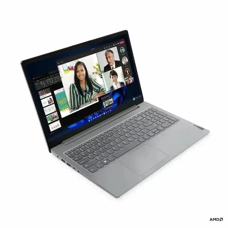 Lenovo 83CQ0032IN V15 G4 AMN Commercial Laptop, 15.6 Inch Display, AMD Ryzen 5 Processor, 16 GB Memory, 512 GB Storage – TechCure India