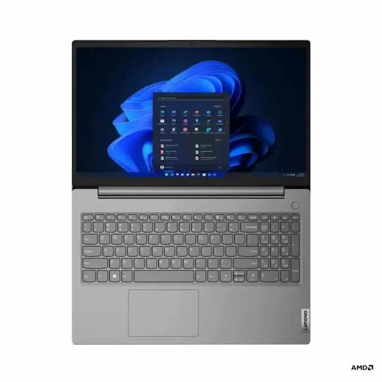 Lenovo 83CQ0032IN V15 G4 AMN Commercial Laptop, 15.6 Inch Display, AMD Ryzen 5 Processor, 16 GB Memory, 512 GB Storage – TechCure India