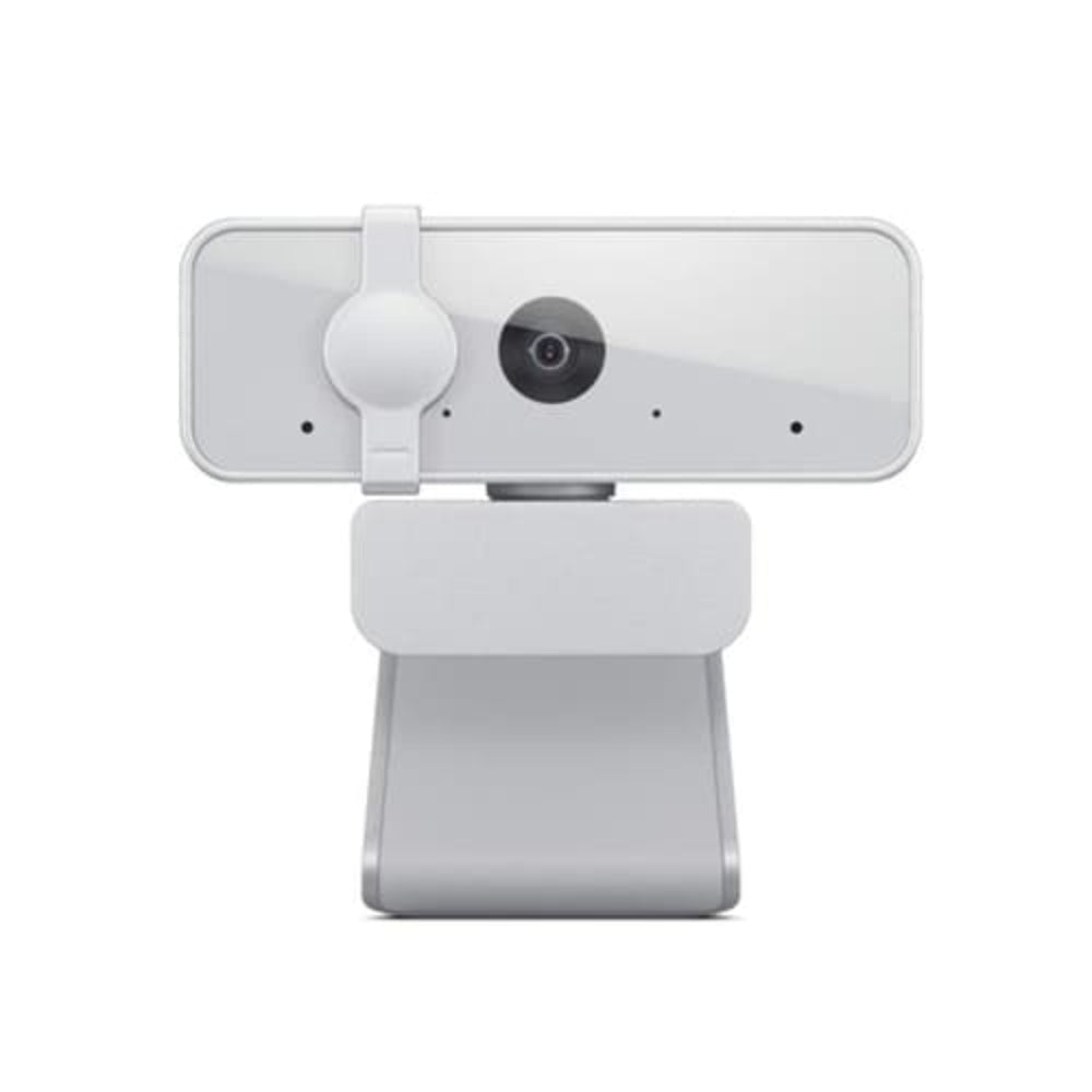 LENOVO 300 FHD 1080P Webcam ( Cloud Grey )