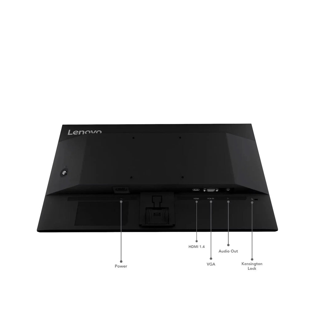 Lenovo D20-39 19.5 Inch LED Monitor HD+ Display 100Hz Refresh Rate – VGA – TechCure India