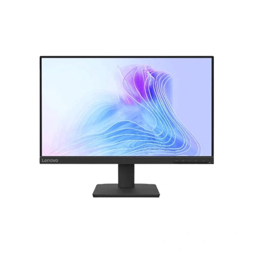 Lenovo L22-4E 22 Inch Monitor – Model 67D5KAC6IN – TechCure India
