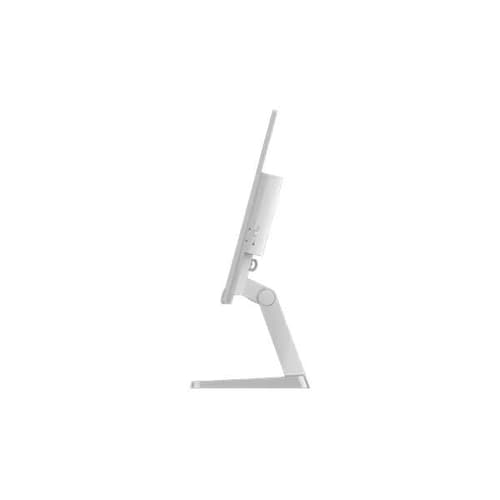 Lenovo L22i-40 22 Inch FHD White Monitor (67AEKACBIN) – TechCure India