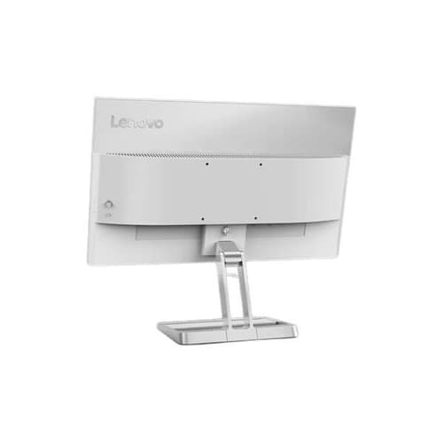 Lenovo L22i-40 22 Inch FHD White Monitor (67AEKACBIN) – TechCure India