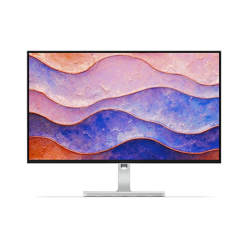 Lenovo L27Q-4A QHD 27 inch Monitor – TechCure India