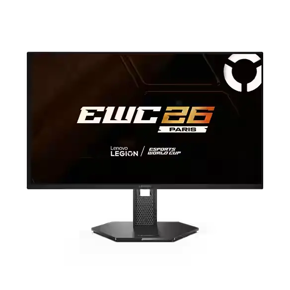 Lenovo Legion 27Q-10 OLED 67.31cms (26.5) Monitor – TechCure India