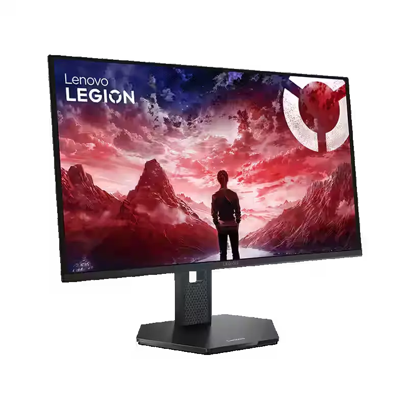 Lenovo Legion 27Q-10 OLED 67.31cms (26.5) Monitor – TechCure India