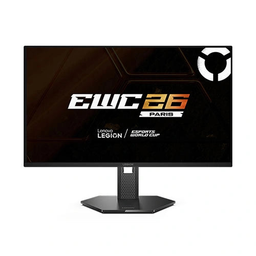 Lenovo Legion 27Q-10 QD-OLED 27 inch Gaming Monitor – photo 2 – Model 67E1GAC1IN – TechCure India