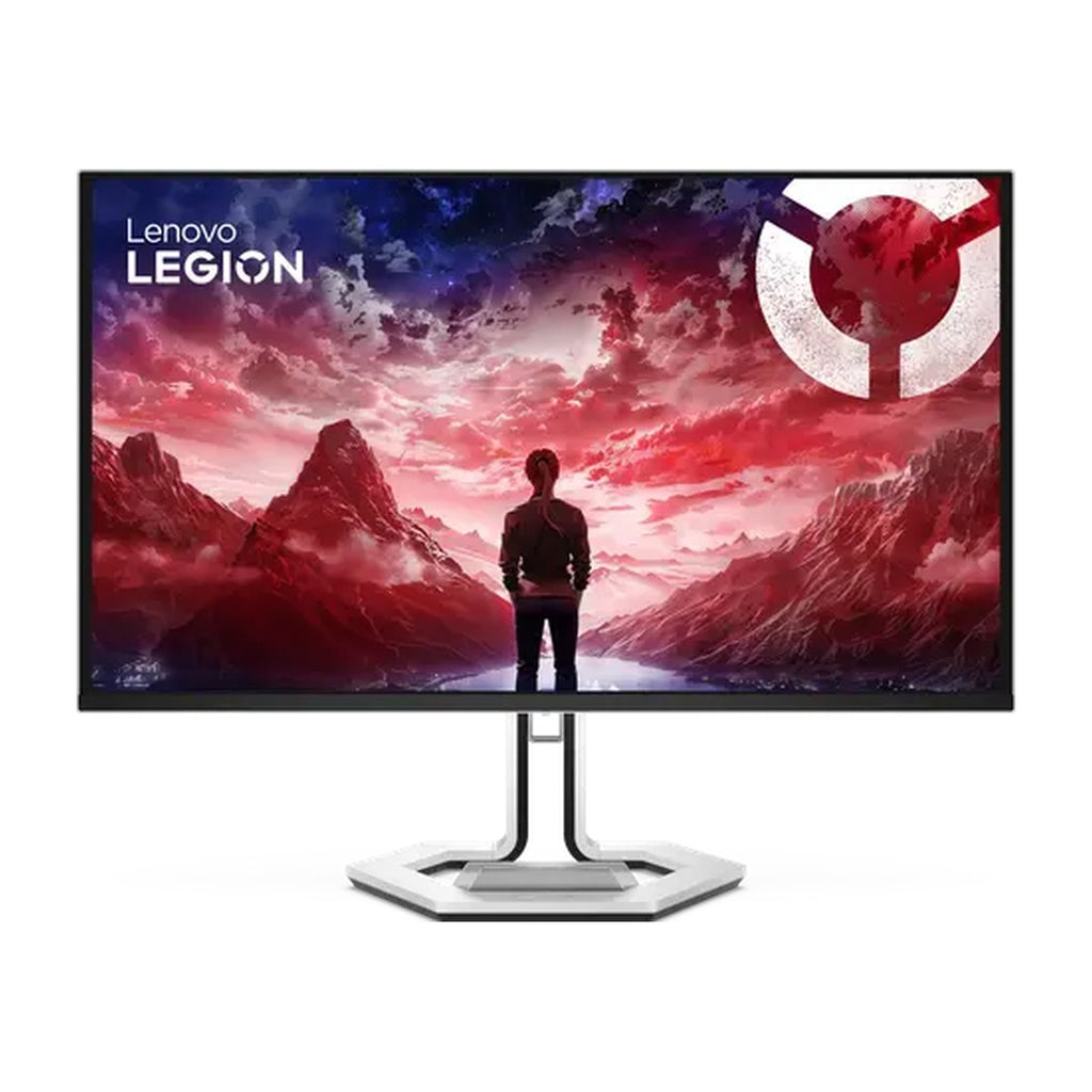 Lenovo Legion Pro 27UD-10 27 Inch 4K OLED Gaming Monitor – 26.5" – TechCure India