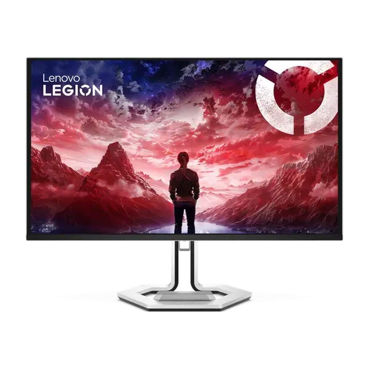 Lenovo Legion Pro 27UD-10 27 Inch 4K OLED Gaming Monitor – 26.5" – TechCure India