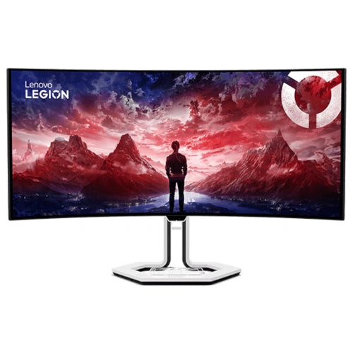 Lenovo Legion Pro 34WD-10 34 Inch Curved Gaming Monitor