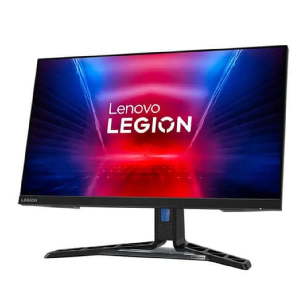 LENOVO Legion R27I-30 27 Inch FHD 180Hz IPS Panel 99%SRGB 0.5MS AMD Freesync Gaming Monitor – Model 67B5GAC1IN – TechCure India
