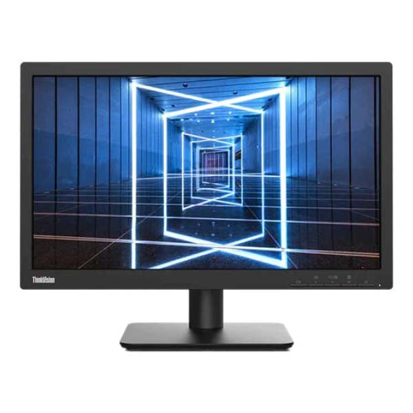 Lenovo ThinkVision E20-30 19.5 inch Monitor – TechCure India