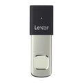 Lexar JumpDrive Fingerprint F35 PRO USB 3.2 Gen 1 64GB Pen Drive – TechCure India