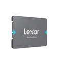 Lexar NQ100 512GB 2.5 inch SATA III SSD LNQ100X512G-RNNNG – TechCure India