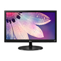 LG 19M38HB 18.5 Inch LED Gaming Monitor Model 19M38HB-B – 1366 x 768 – TechCure India
