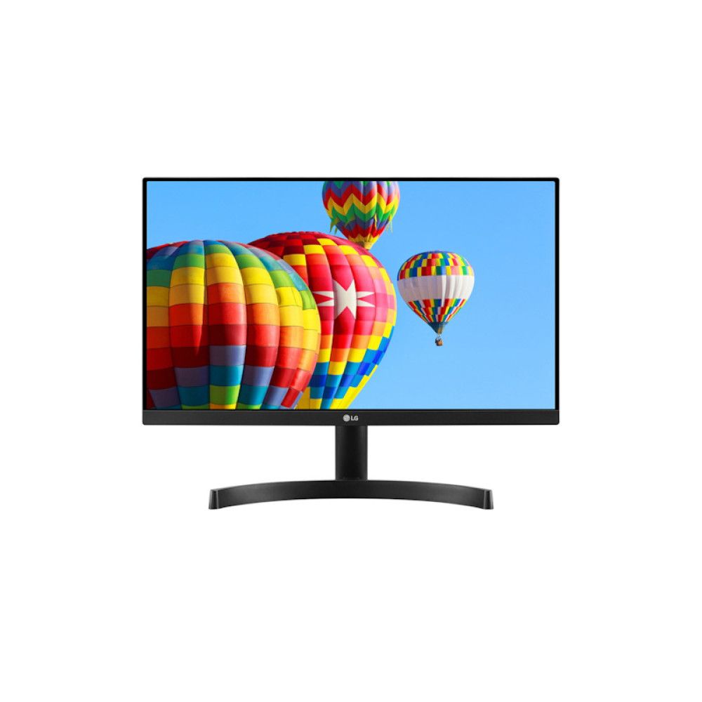 LG 22MK600M 21.5 Inch FHD 75Hz IPS Panel 5MS AMD Freesync Monitor – TechCure India