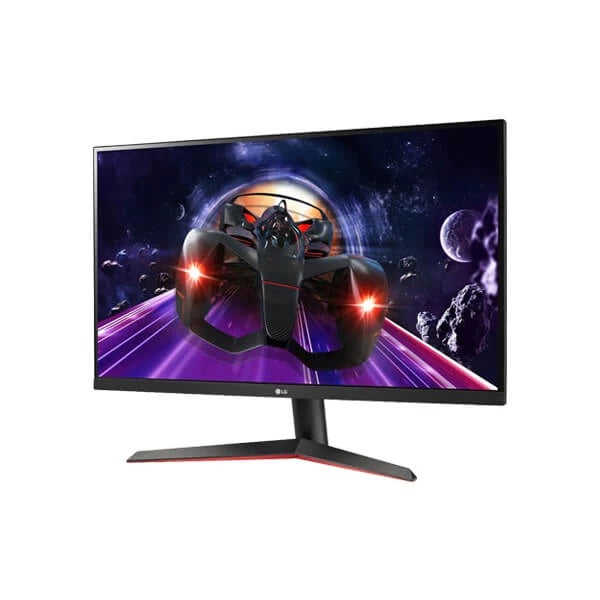 LG 24MP60G-B 24 Inch Gaming Monitor – TechCure India