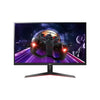 LG 24MP60G-B 24 Inch FHD 75Hz IPS Panel AMD Freesync Gaming Monitor