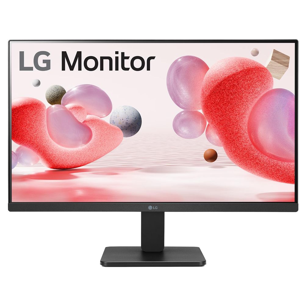 LG 24MR400 24 Inch FHD 100Hz IPS Panel 99% SRGB 5MS AMD Freesync IPS Gaming Monitor – TechCure India