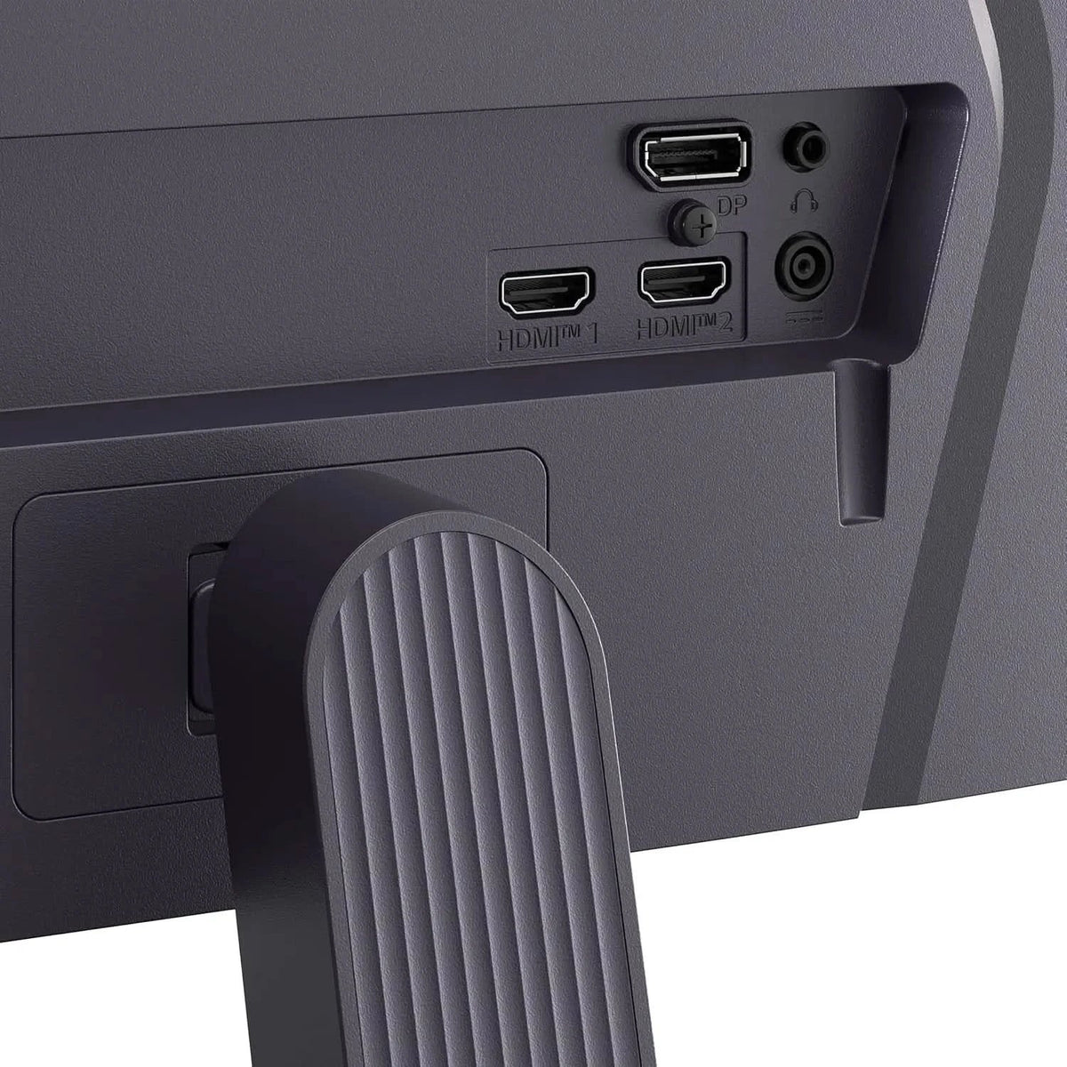 LG 25G523B-B 25-inch Ultragear Full HD (1920 x 1080) IPS 200Hz Gaming Computer – TechCure India