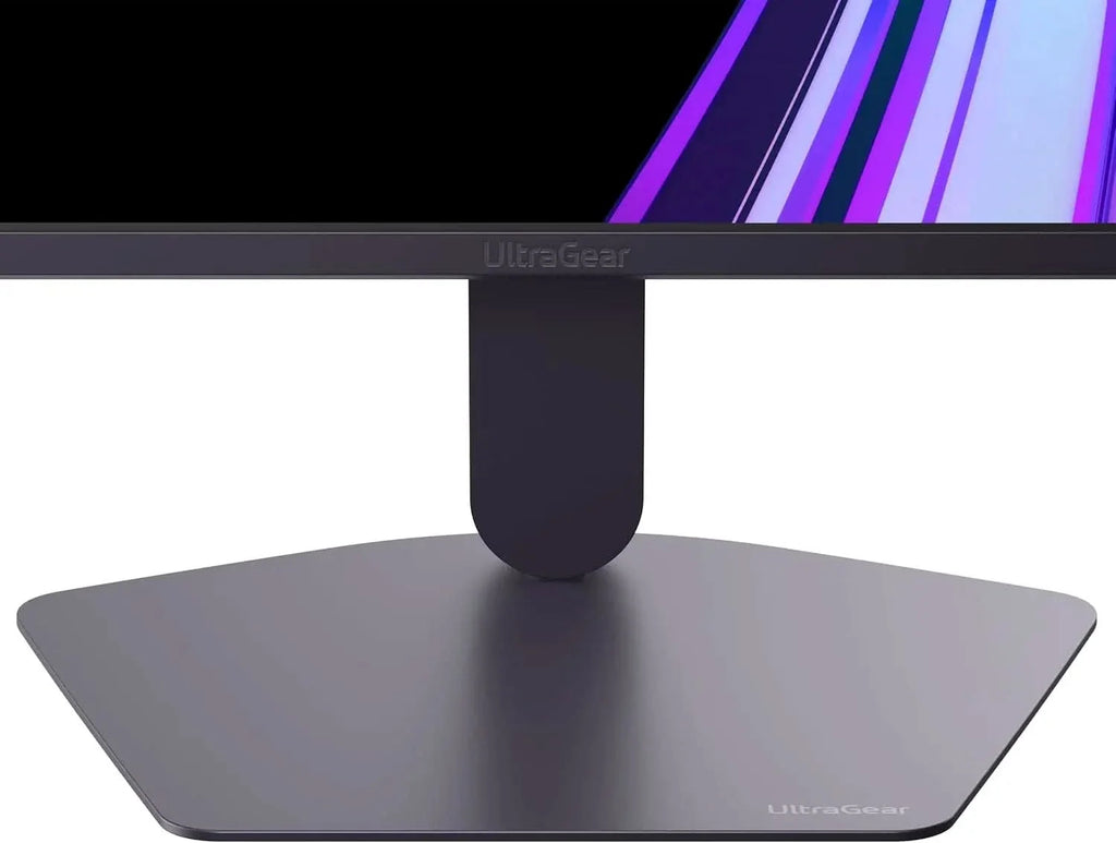 LG 25G523B-B 25-inch Ultragear Full HD (1920 x 1080) IPS 200Hz Gaming Computer – TechCure India