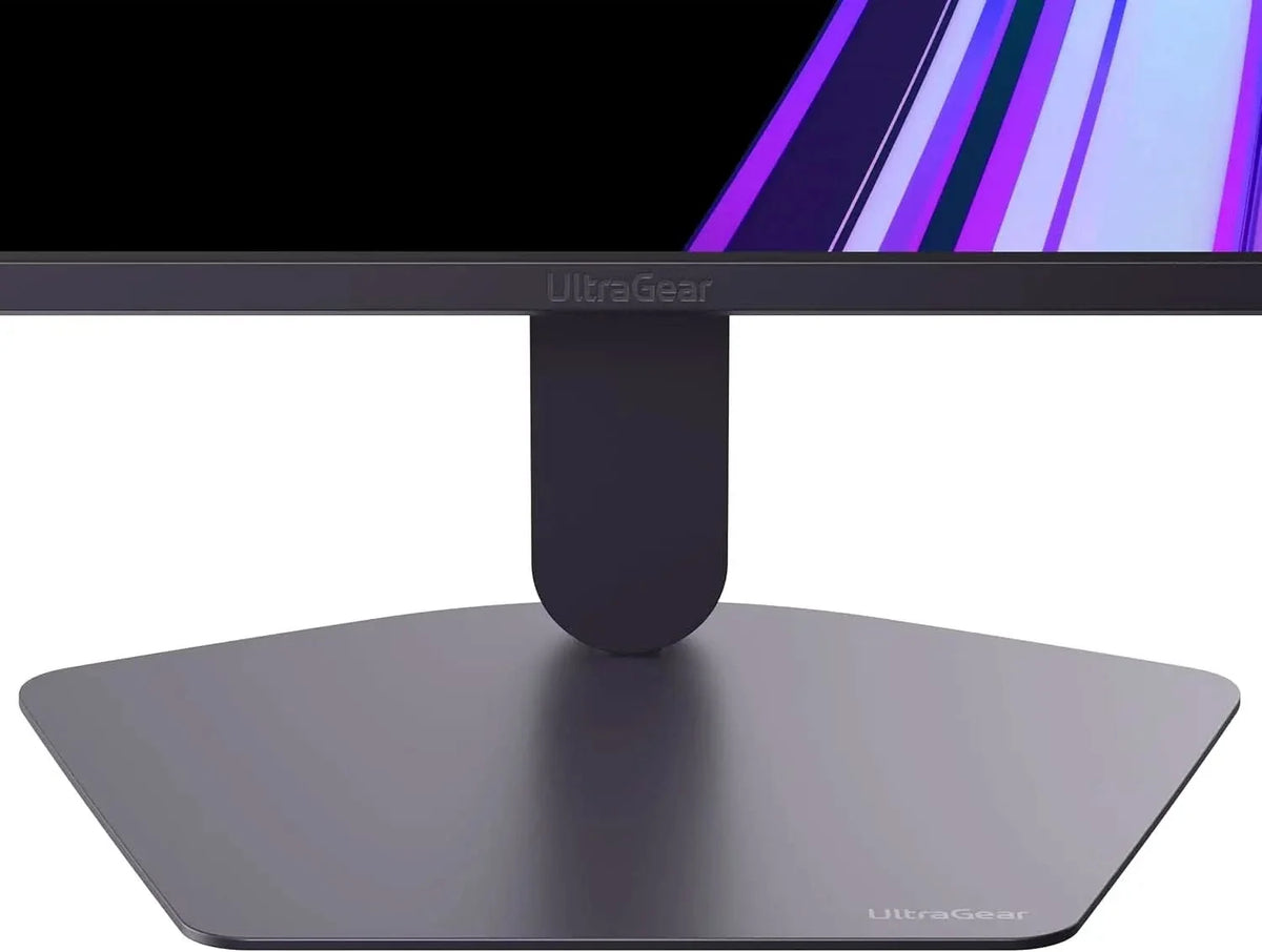 LG 25G523B-B 25-inch Ultragear Full HD (1920 x 1080) IPS 200Hz Gaming Computer – TechCure India
