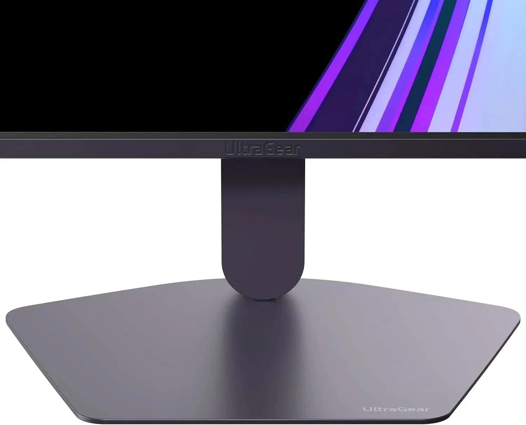 LG 27G523B-B 27-inch Ultragear IPS 1080p 200Hz 1ms G-Sync Gaming Monitor – TechCure India