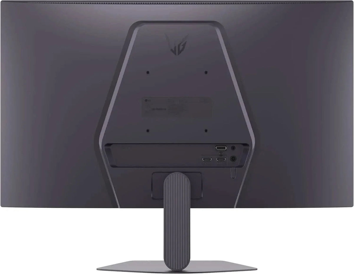 LG 27G523B-B 27-inch Ultragear IPS 1080p 200Hz 1ms G-Sync Gaming Monitor – TechCure India