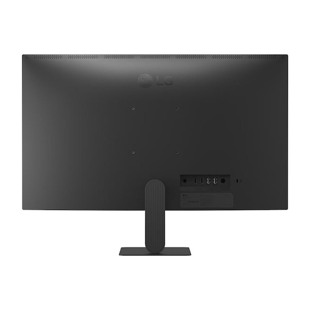 LG 27U511SB-B 27 Inch Full HD IPS Smart Monitor with webOS (Black) – IPS panel – TechCure India