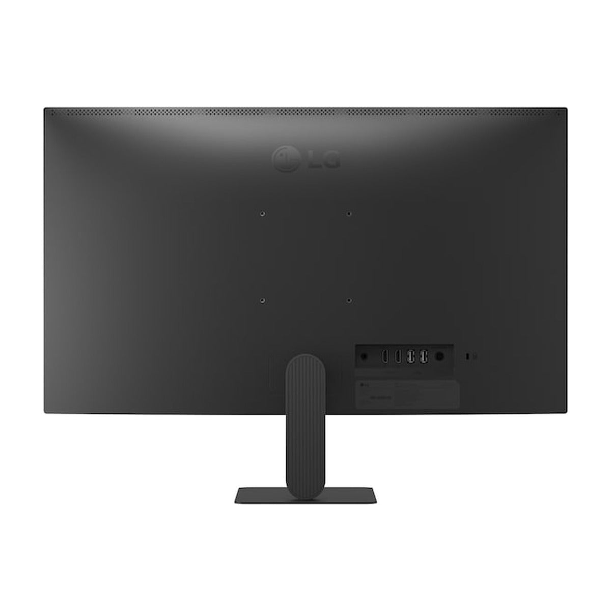 LG 27U511SB-B 27 Inch Full HD IPS Smart Monitor with webOS (Black) – IPS panel – TechCure India