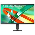 LG 27U730B B 27 Inch 4K UHD LED Monitor IPS USB C HDR10 60Hz – TechCure India