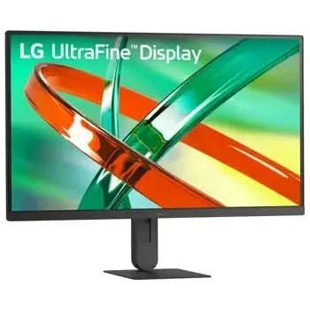 LG 27U730B B 27 Inch 4K UHD LED Monitor IPS USB C HDR10 60Hz – TechCure India