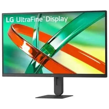 LG 27U730B B 27 Inch 4K UHD LED Monitor IPS USB C HDR10 60Hz – TechCure India