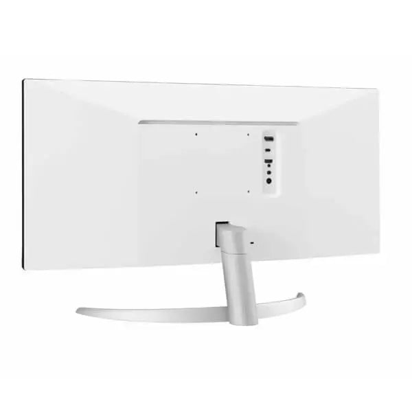 Lg 29WQ600-W 29 Inch Fhd Flat Professional Monitor (29WQ600-W) – TechCure India