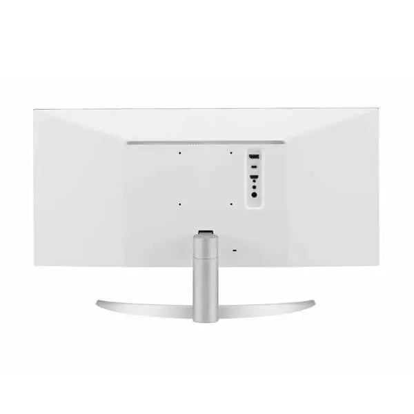 Lg 29WQ600-W 29 Inch Fhd Flat Professional Monitor (29WQ600-W) – TechCure India