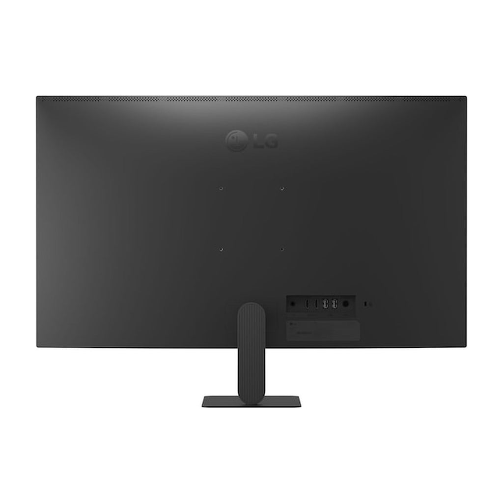 LG 32U501SB-B 32 Inch Full HD IPS 120Hz Smart Monitor with webOS (Black) – IPS panel – TechCure India