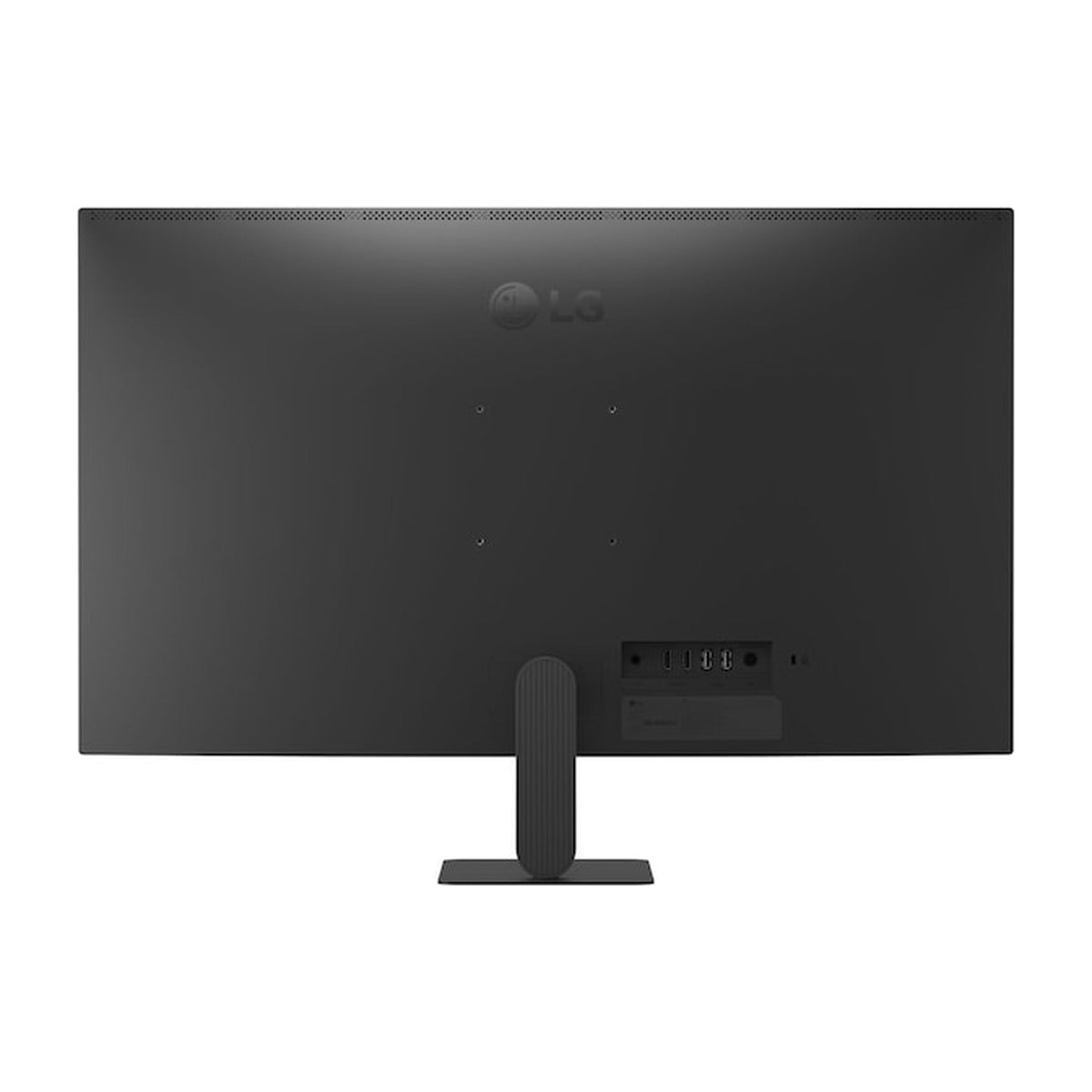 LG 32U501SB-B 32 Inch Full HD IPS 120Hz Smart Monitor with webOS (Black) – IPS panel – TechCure India