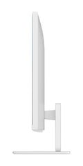 LG 32U721SB-W 32 Inch UHD White Smart Monitor AI U7s – 60 Hz – TechCure India