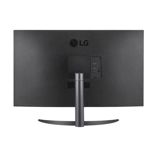 LG 32UR500-B 32 Inch 60Hz UHD Monitor – TechCure India