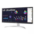 LG 34WQ500-B 34 inch 21:9 UltraWide Full HD (2560 x 1080) Monitor with IPS Display Black – TechCure India
