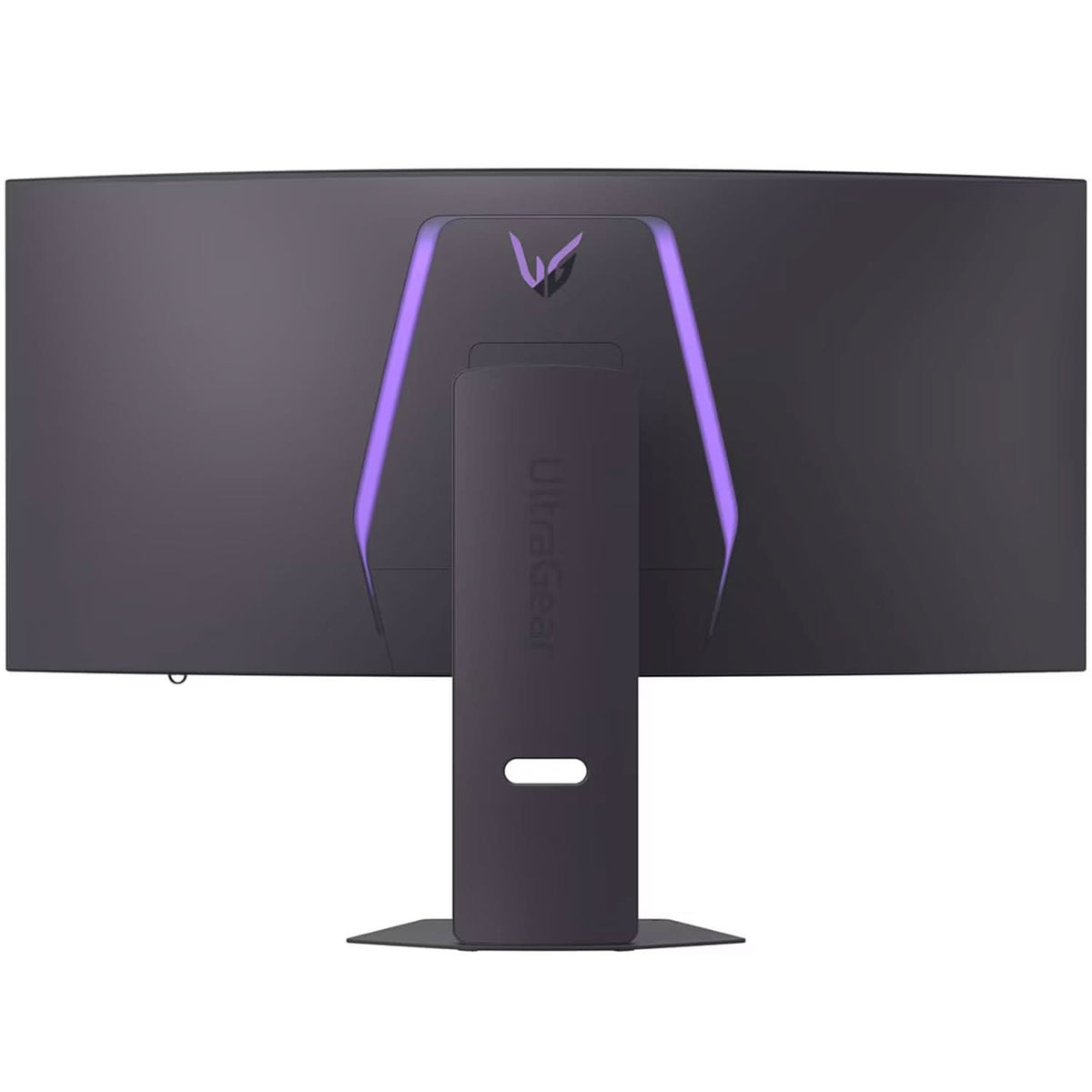 LG 39GX900A 39 Inch Ultragear OLED Curved Gaming Monitor Black – TechCure India