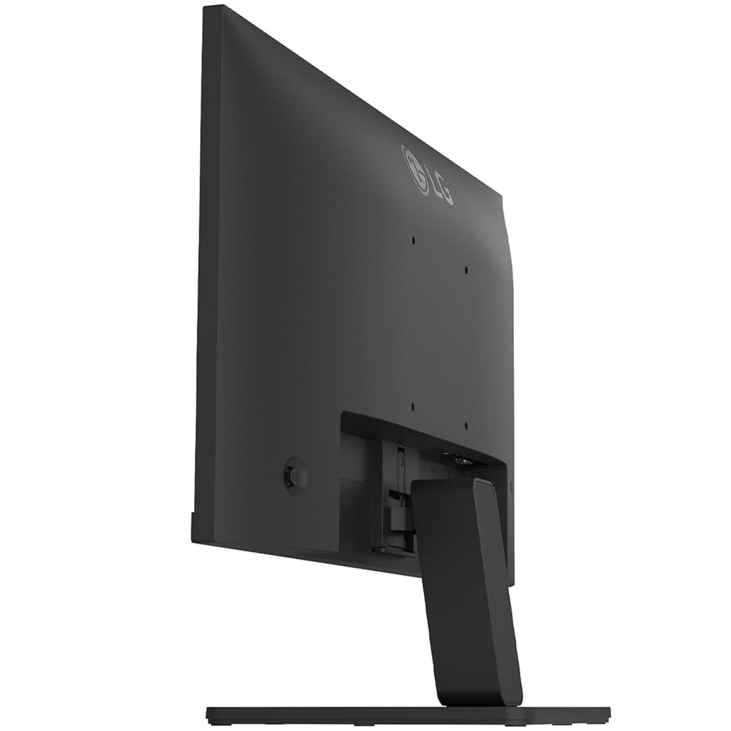 LG Monitor 22U401A-B, 22", Full HD 1080p, 100Hz, 5ms GtG, VA Panel Monitor – TechCure India