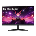 LG Ultragear 24GS60F-B 24 Inch FHD 180Hz IPS Panel 99% SRGB 1ms NVIDIA GSync IPS Gaming Monitor – Model 24GS60F-BB – TechCure India