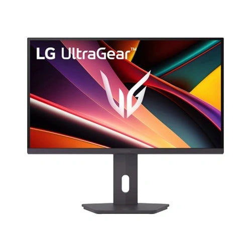 LG UltraGear 27G610A-B 27 Inch QHD Gaming Monitor