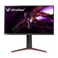 LG UltraGear 27GP850-B 27 Inch QHD Nano IPS 165Hz 1ms HDR400 Gaming Monitor – 165Hz (O/C 180Hz) – TechCure India