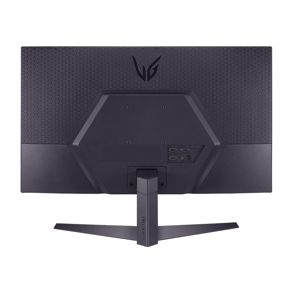LG UltraGear 27GS50F-B 27 Inch Full HD Gaming Monitor – FHD (1920 x 1080) – TechCure India